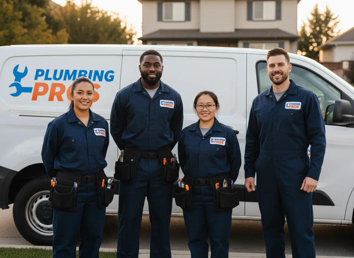 Water Heater Repair company in Harvest, AL